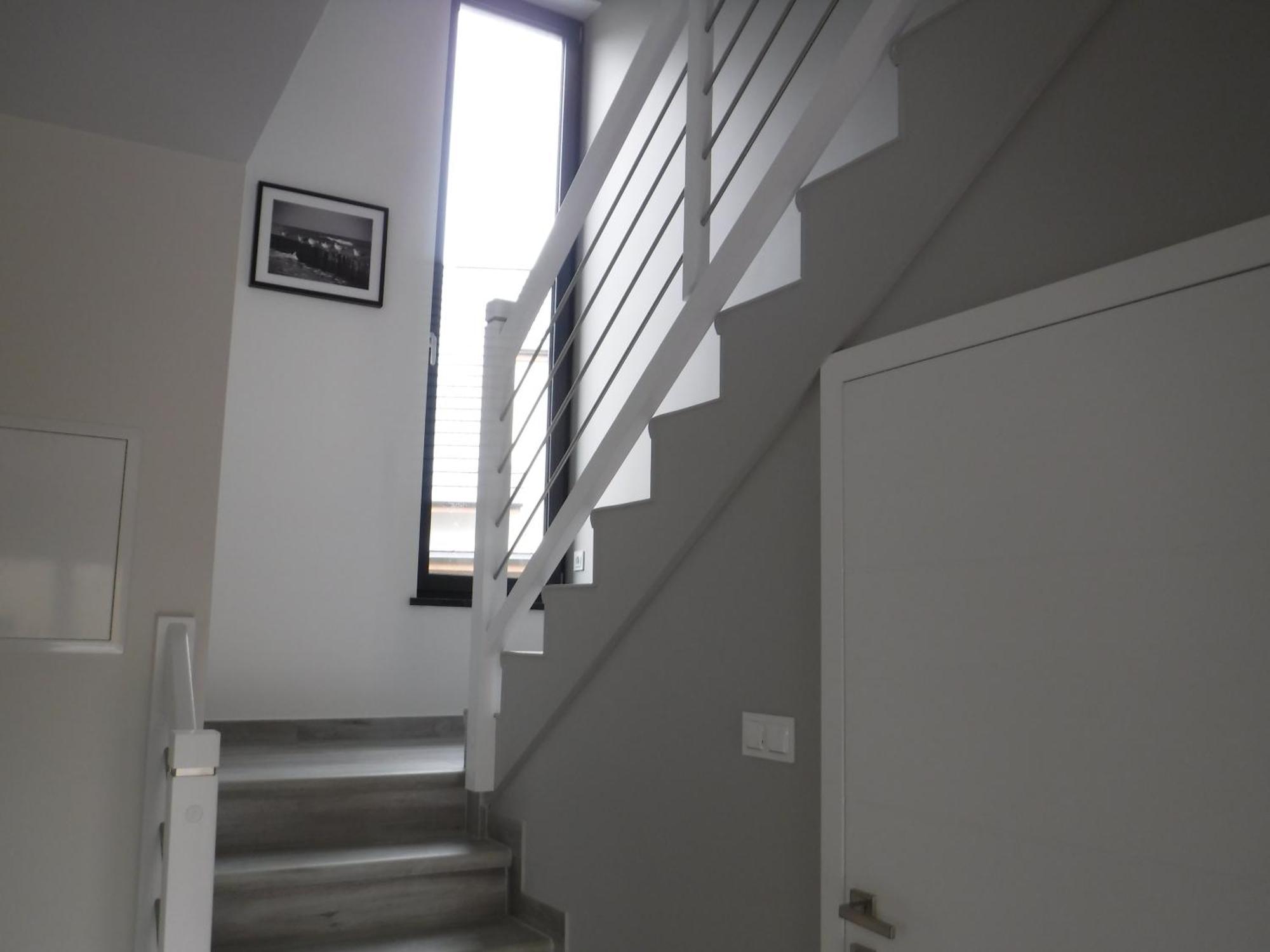 Villa Lux Luis Dziwnów Exterior foto